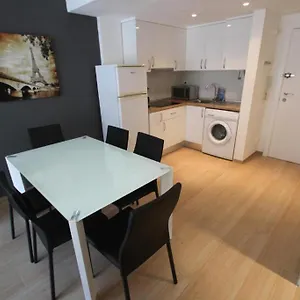  Apartamento For A Atalaya España