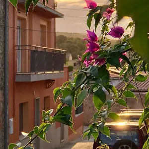  Apartamento Casa Les Orenetes, Costa Brava España