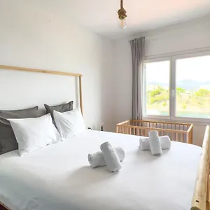  Apartamento Majordoms - Cau Del Llop, España