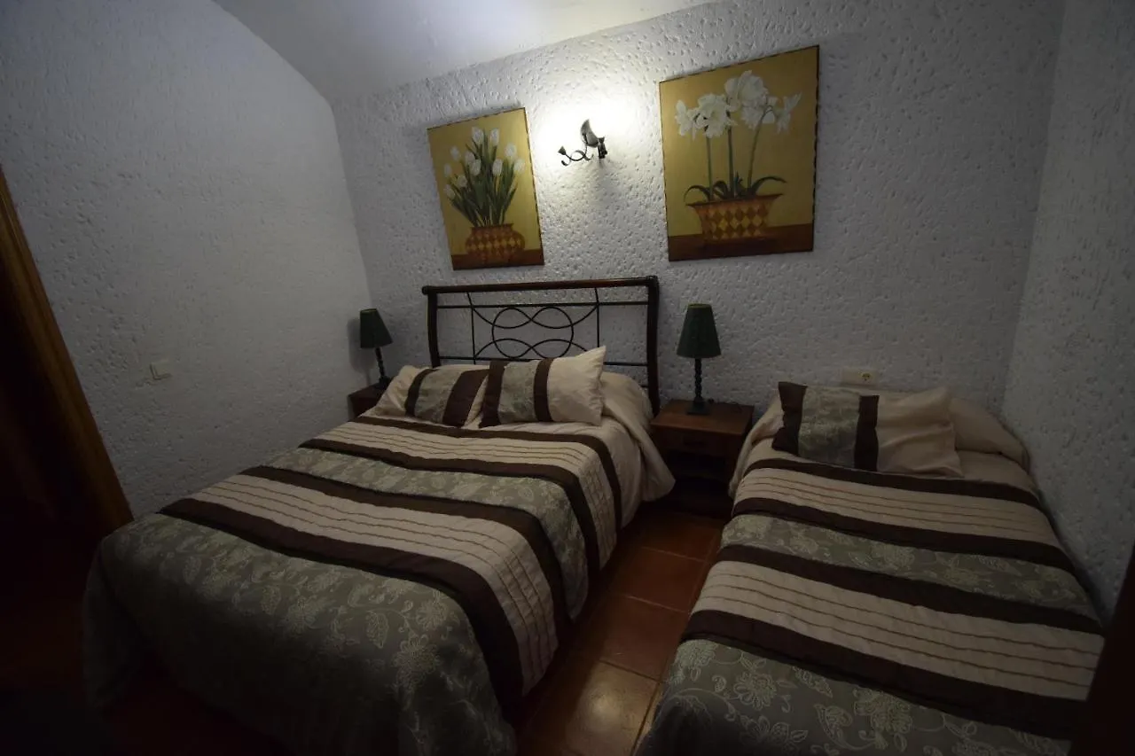 Apartamentos Horno Y Casa De Dulce 普瑞拉纳