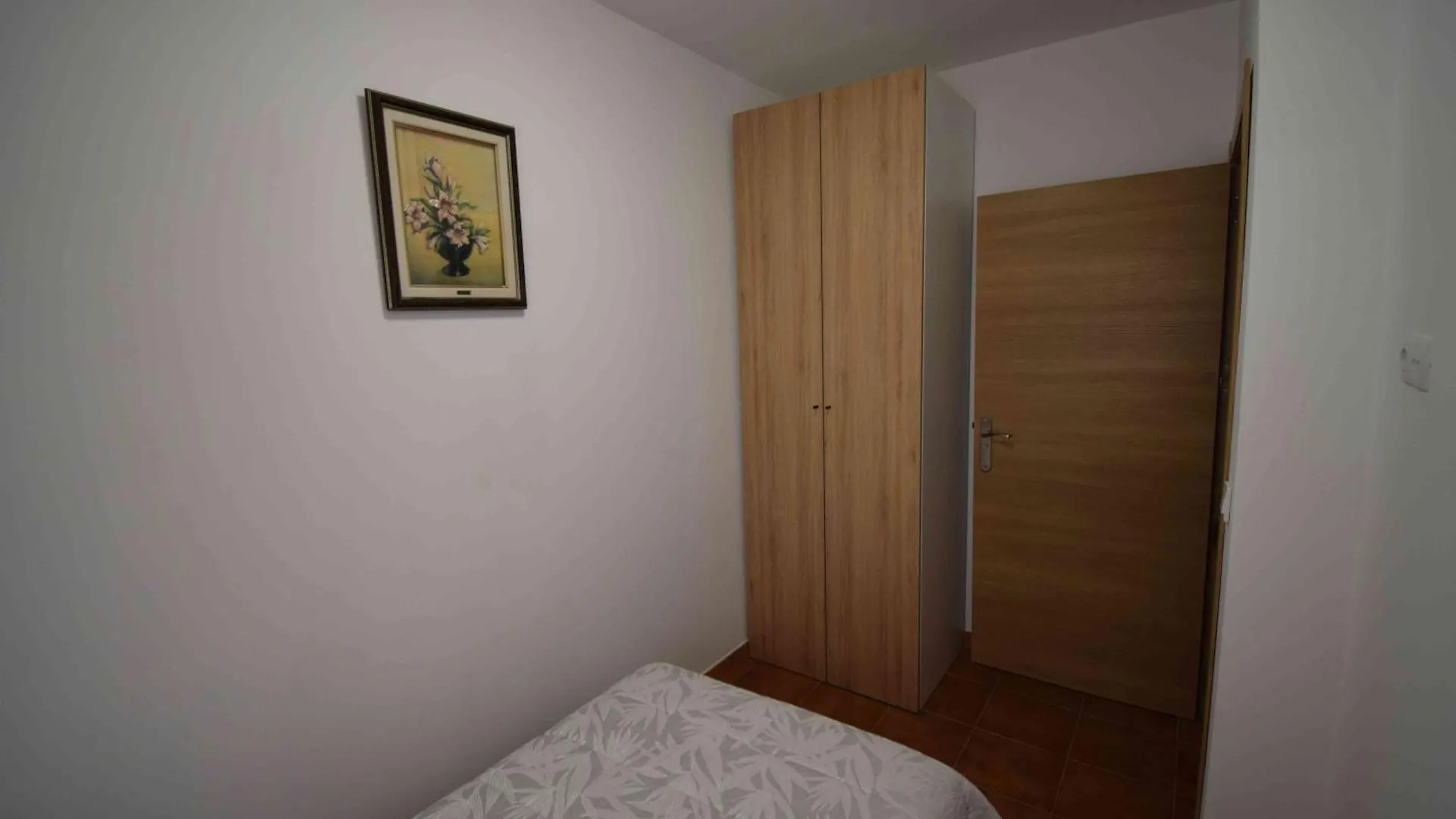 Apartamentos Horno Y Casa De Dulce 普瑞拉纳
