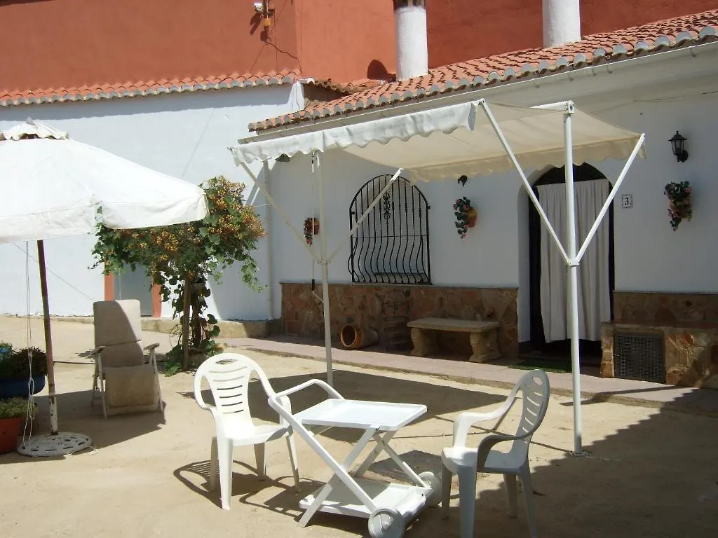 Apartamentos Horno Y Casa De Dulce 普瑞拉纳 0*,