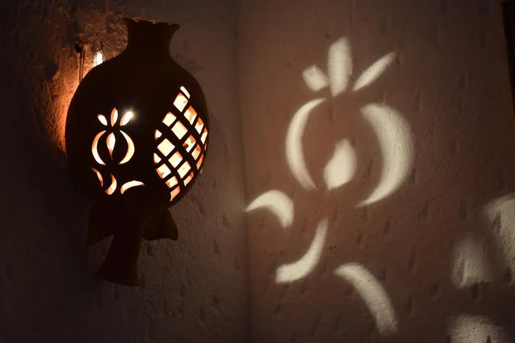 Apartamentos Horno Y Casa De Dulce 普瑞拉纳 0*,