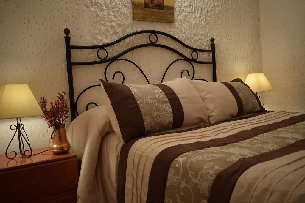 Apartamentos Horno Y Casa De Dulce 普瑞拉纳 西班牙