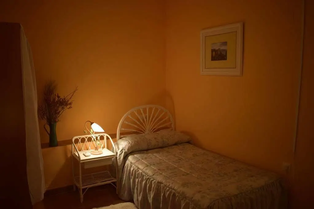 Apartamentos Horno Y Casa De Dulce 普瑞拉纳 0*,  西班牙